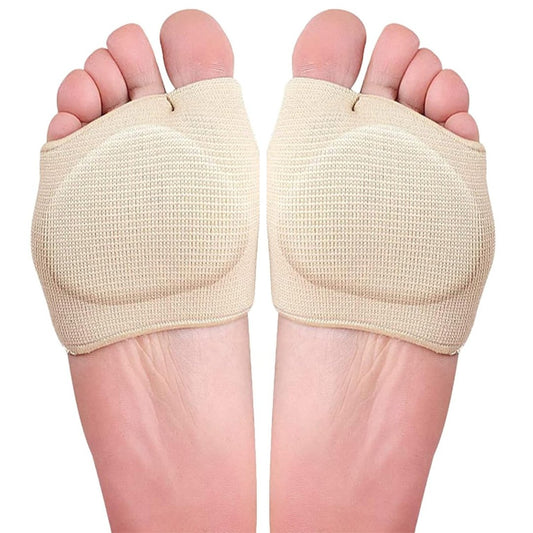  Metatarsal Pads 