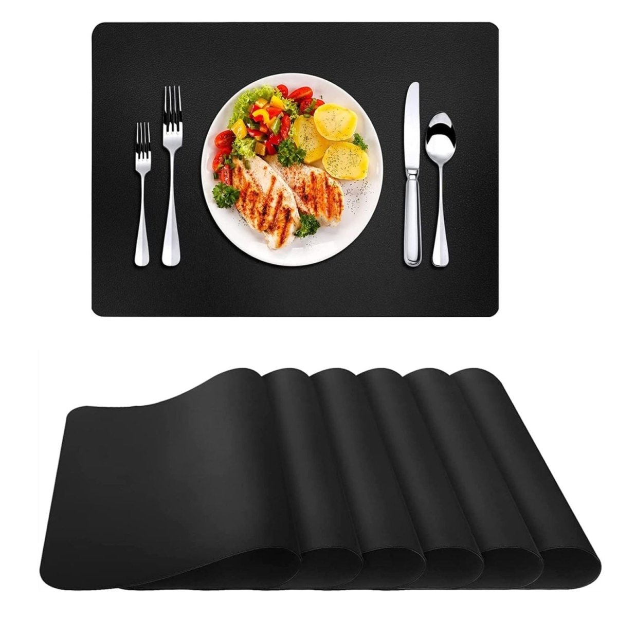 dining table placemats