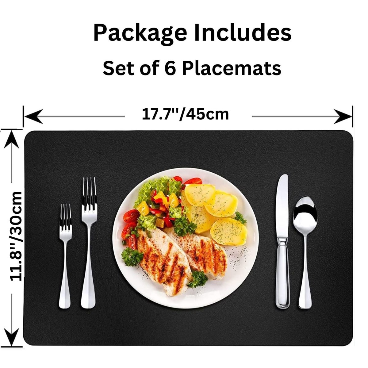 dining table placemats