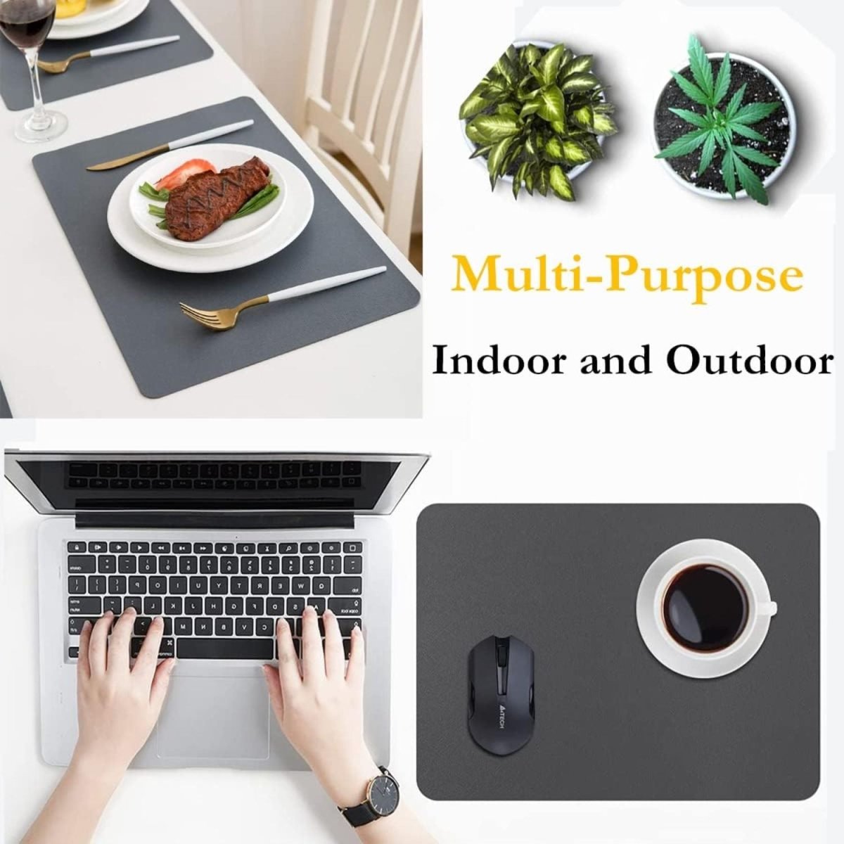 multipurpose mats