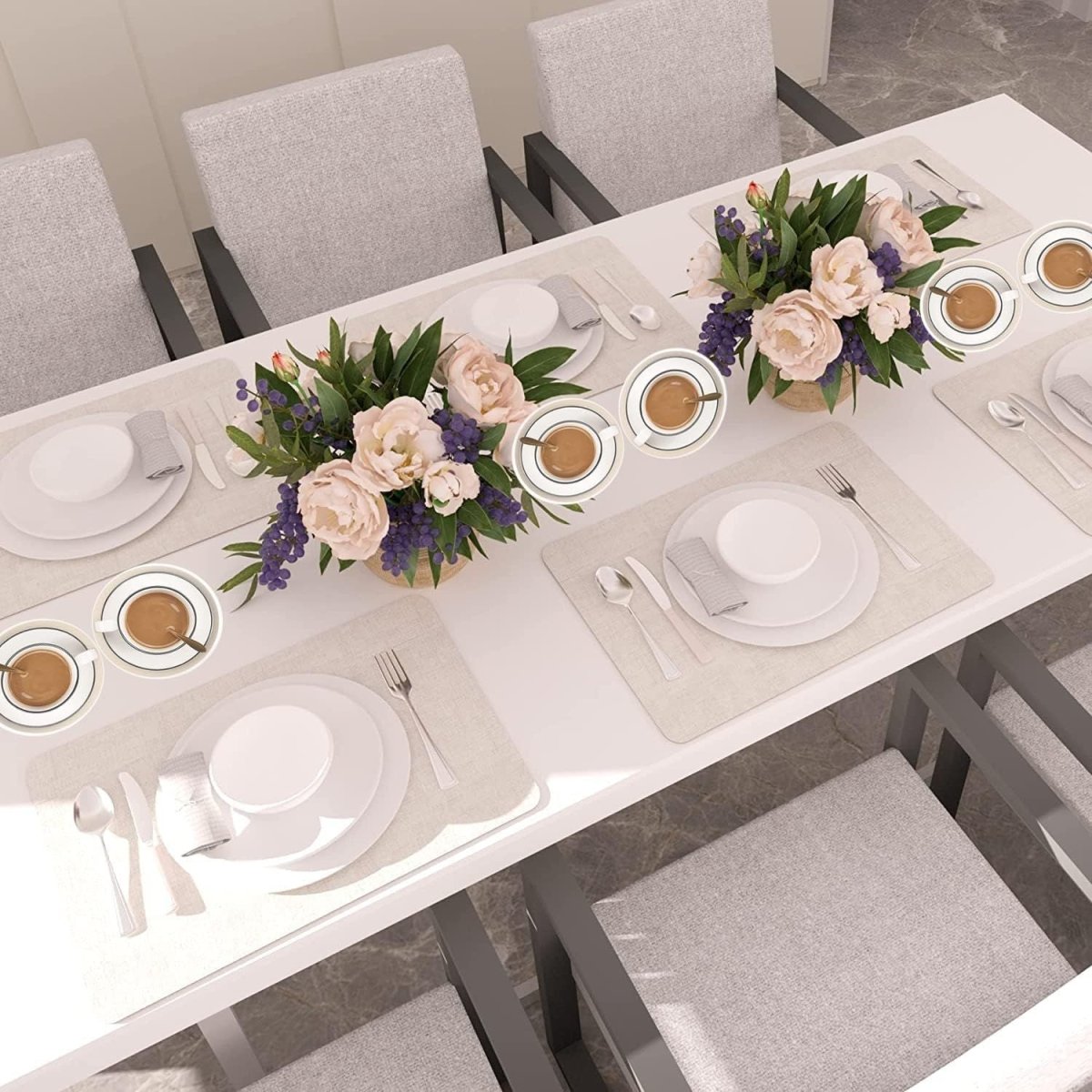 waterproof placemats