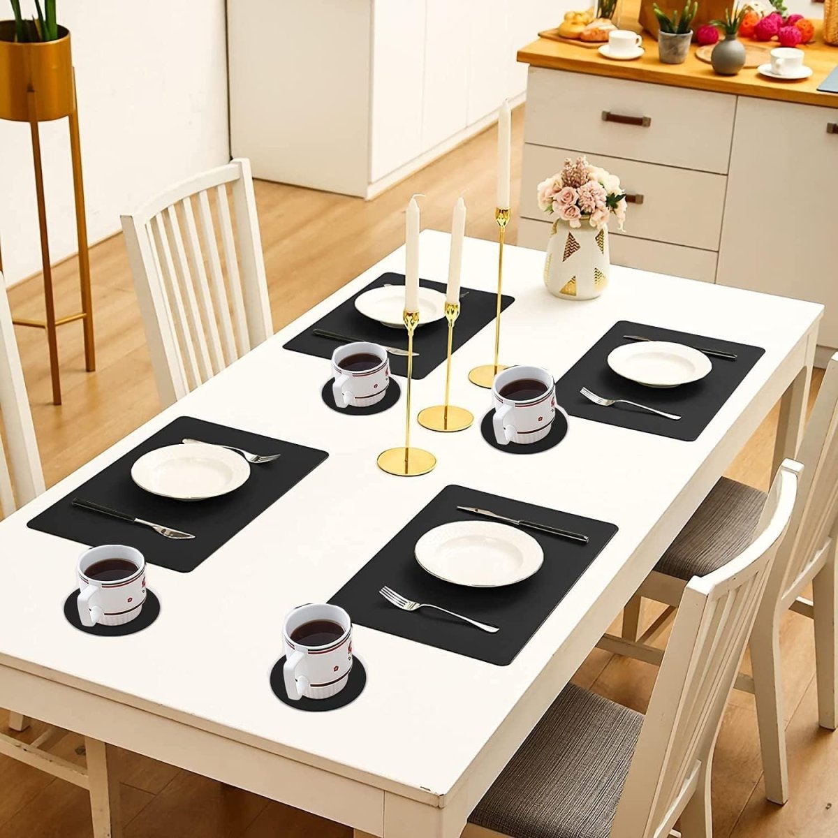 placemats for kitchen