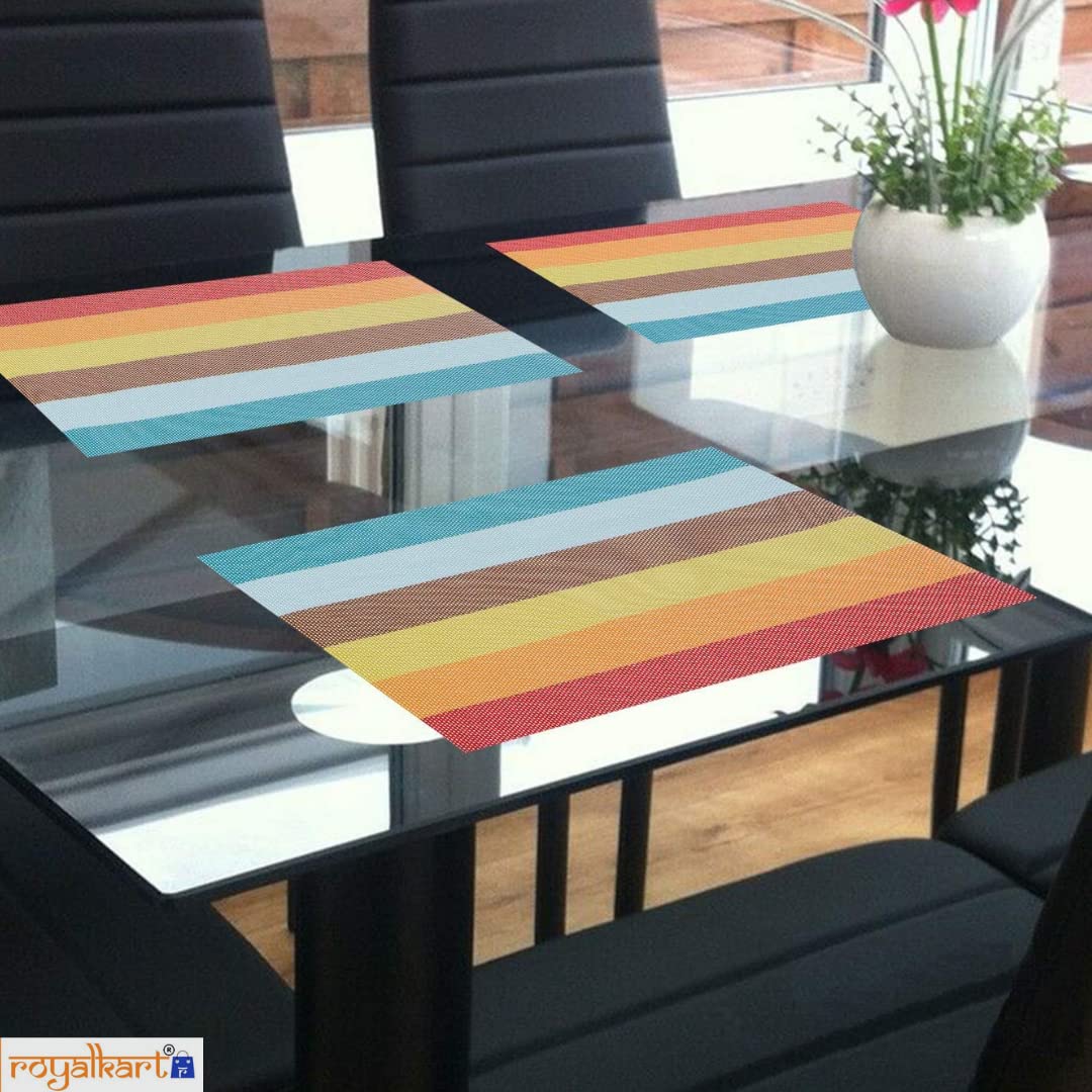 table mats for dining table