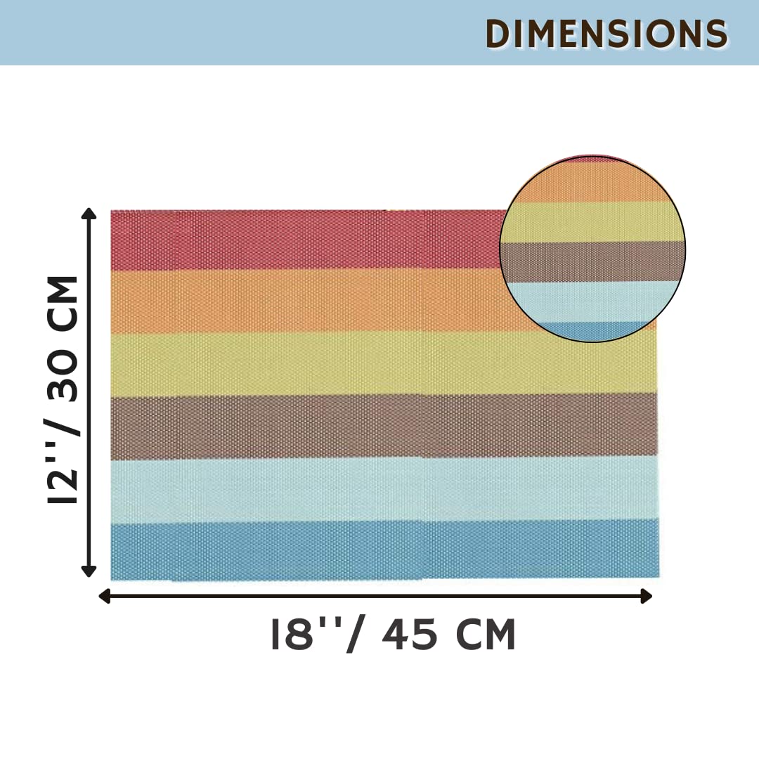 tablemats