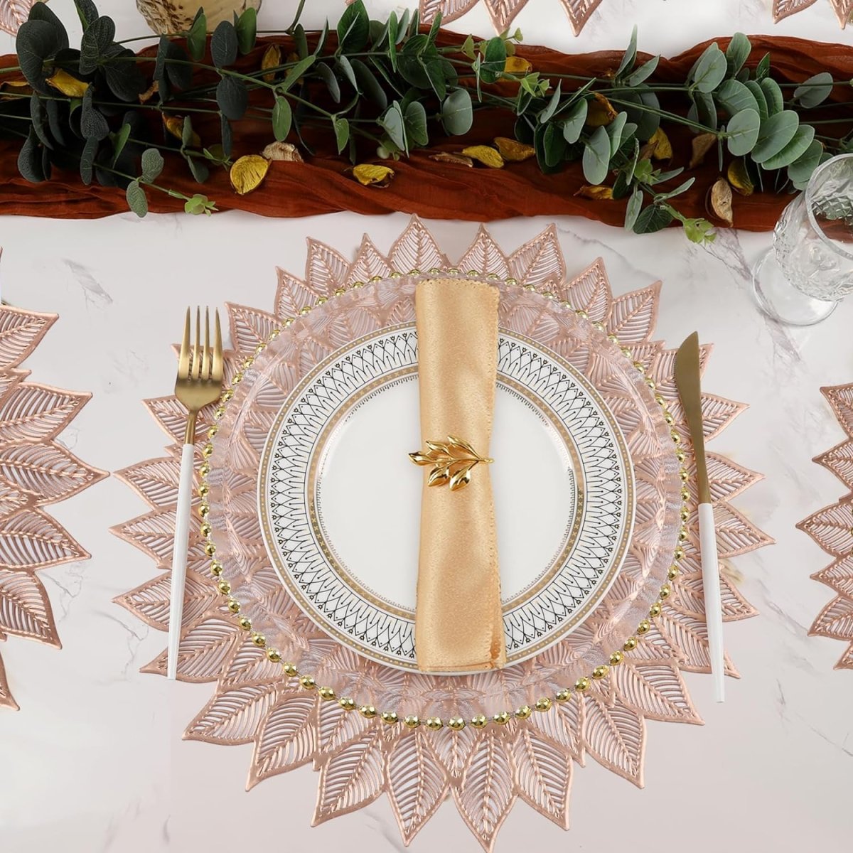 dining table placemats