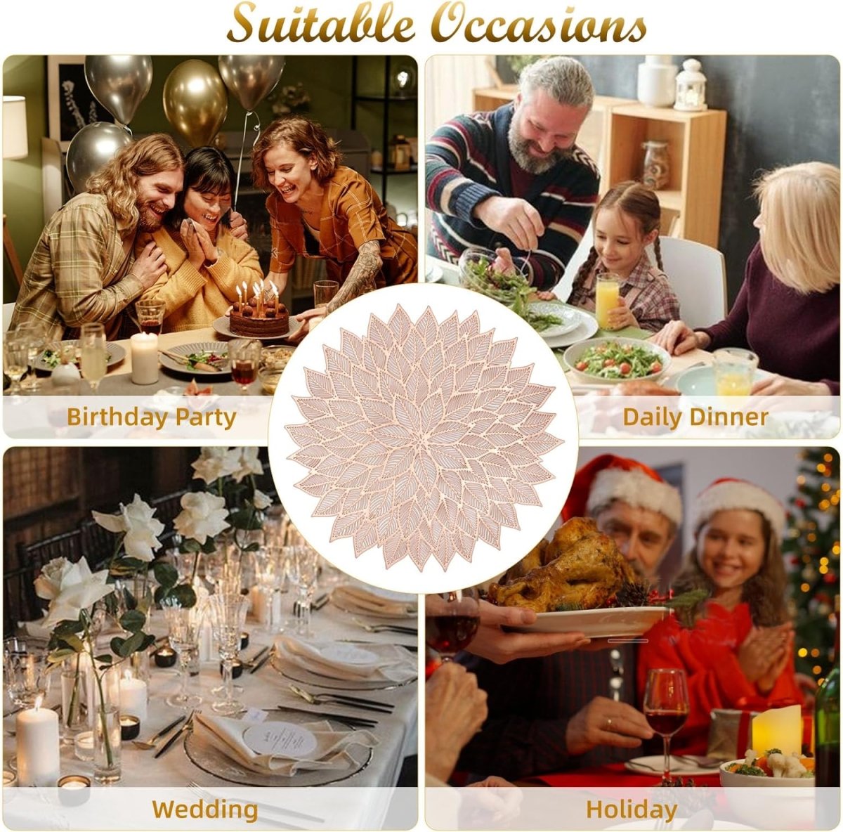 placemats
