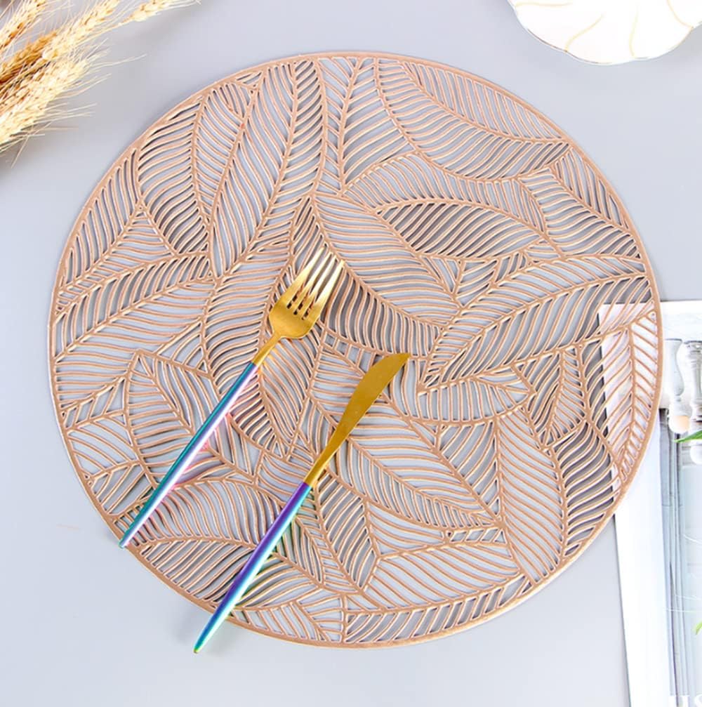 table placemats