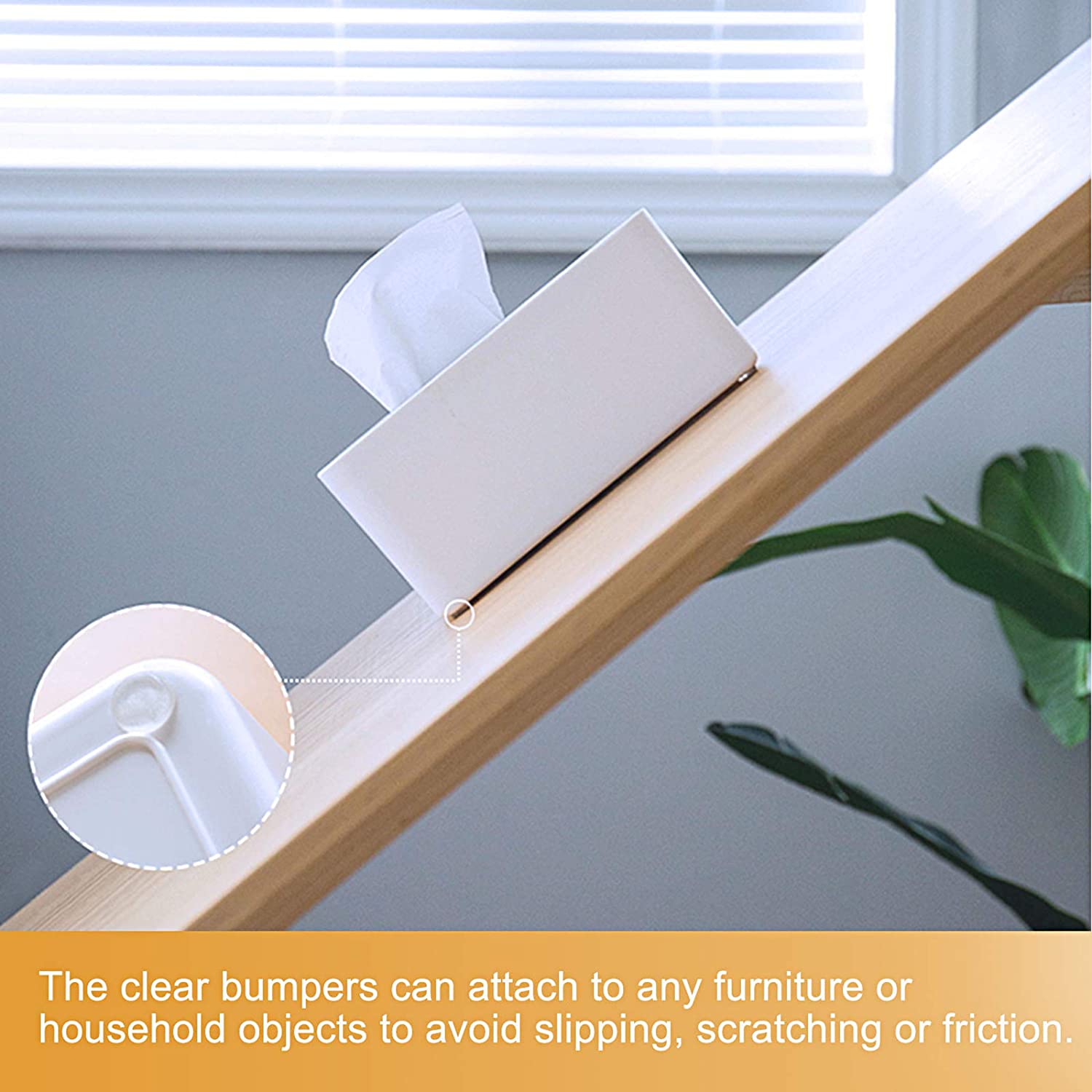 Silicone Bumper Pads For Furniture furniture pads- #Royalkart#bumper pads