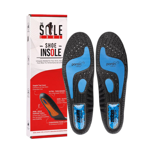 shoe insole for arch support