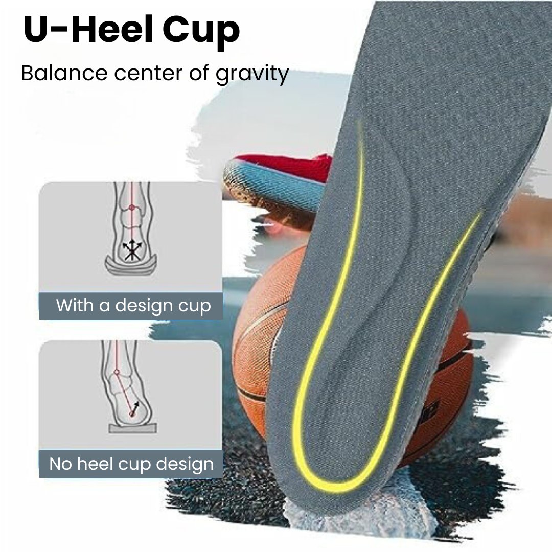 shoe insole