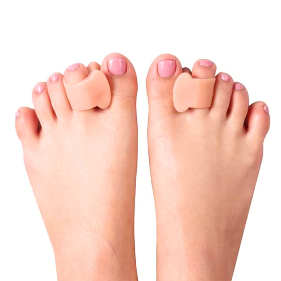 Bunion toe seperator