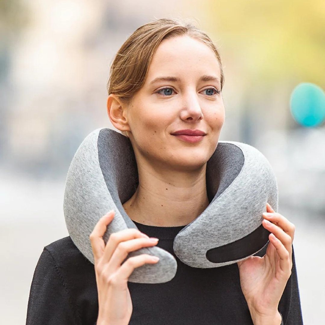 ultra soft memory foam pillow