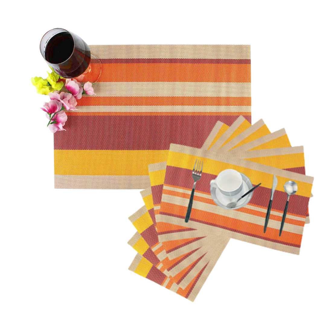 table placemats