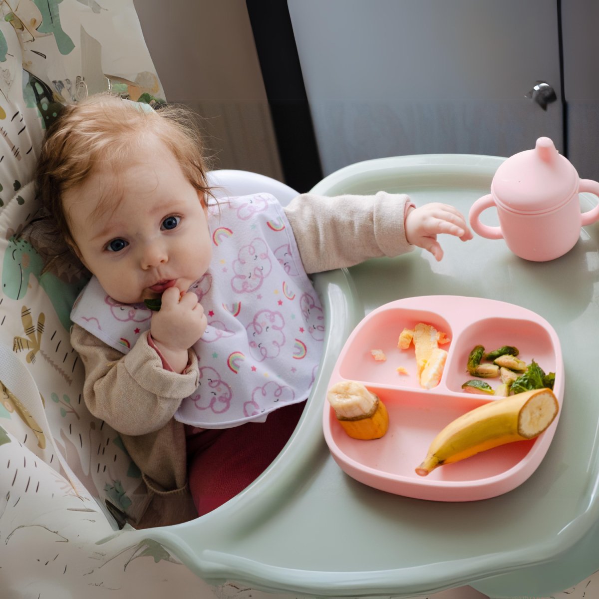 Buy Baby Tableware Sets - Royalkart - The Urban Store