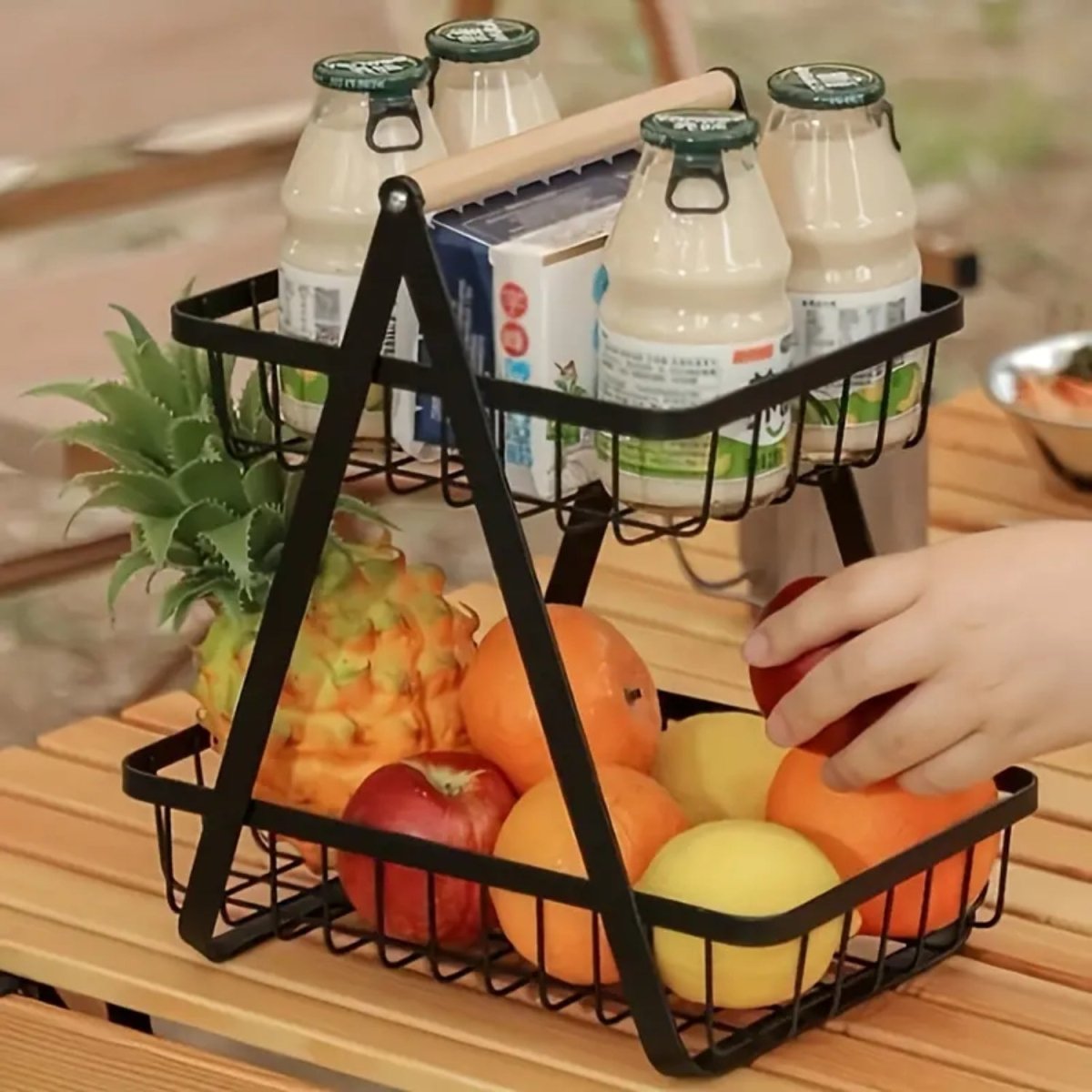 Keep Racks Buy Storage Racks & Holders - Royalkart - The Urban Store