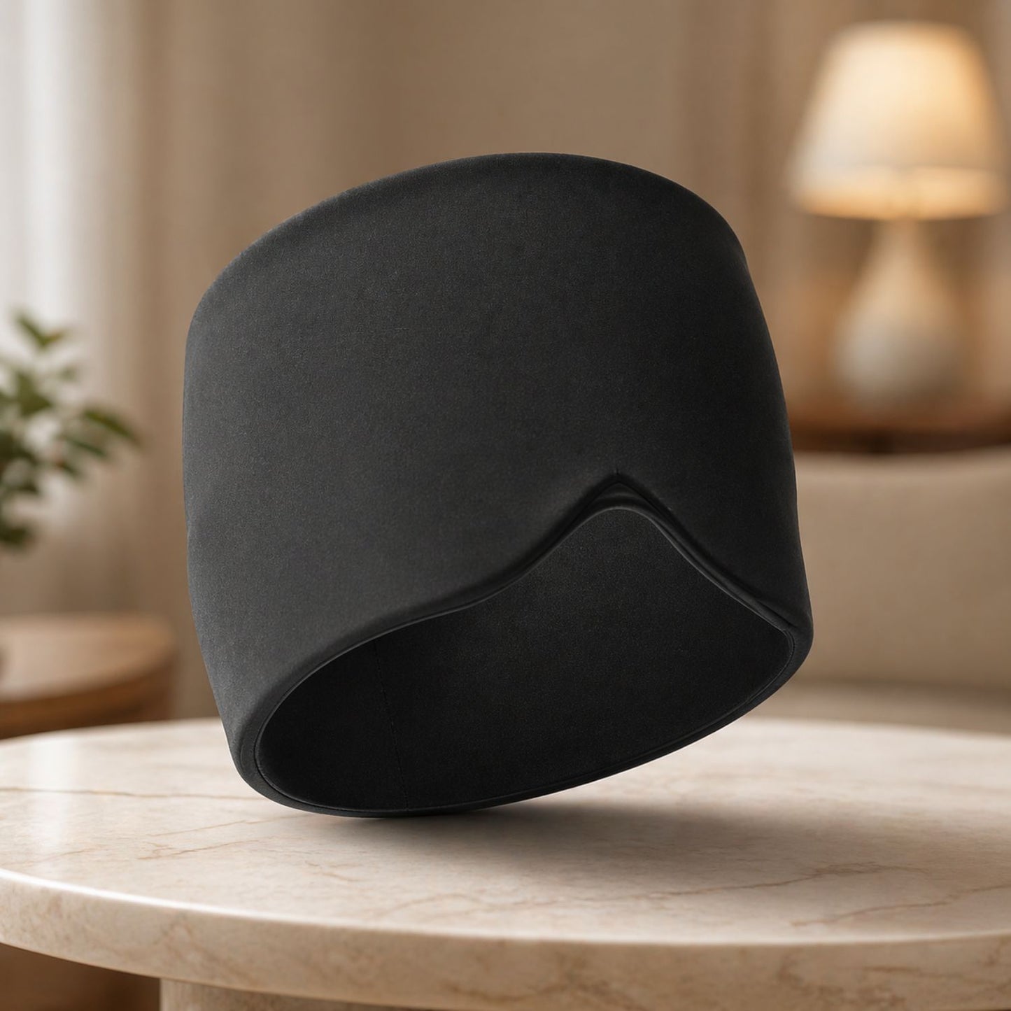 Reusable Migraine Relief Cap