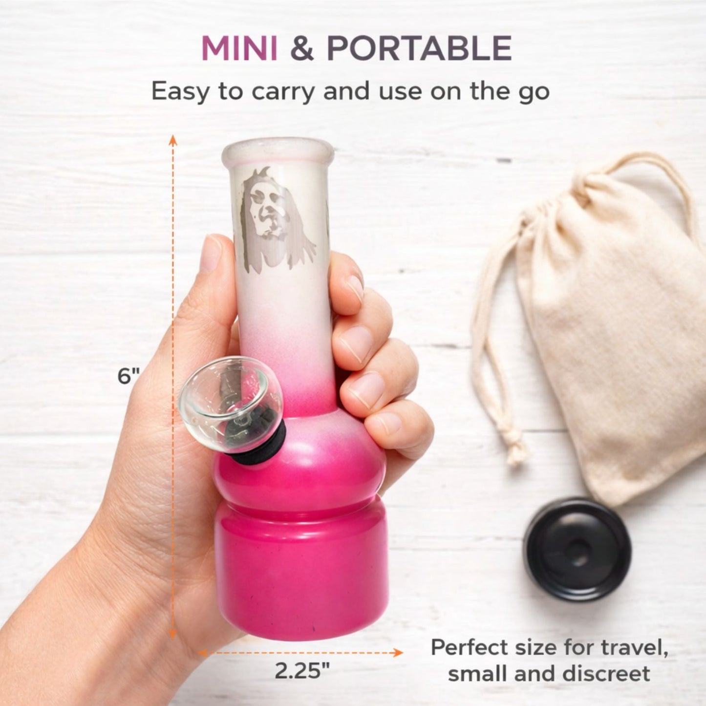 Glass Bong