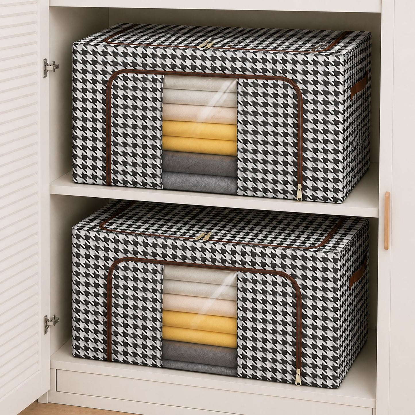 Oxford Fabric Cloth Organizer