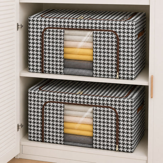 Oxford Fabric Cloth Organizer