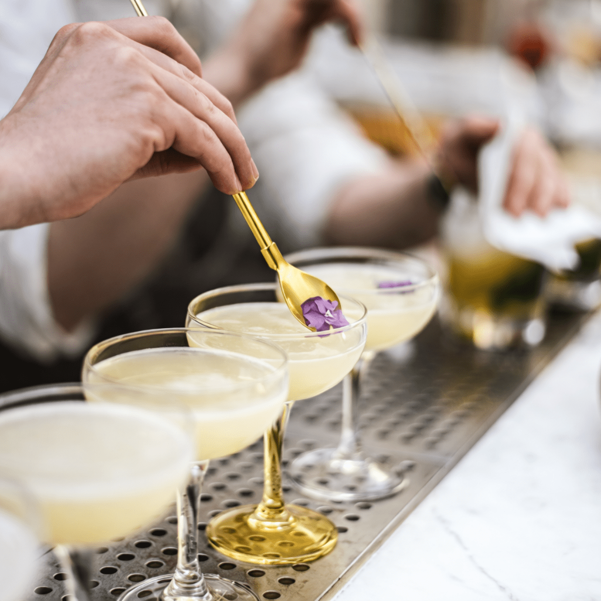 2 - in - 1 Reusable Stainless Steel Straw Spoons - Royalkart® Straw Spoons - Royalkartreusable straws
