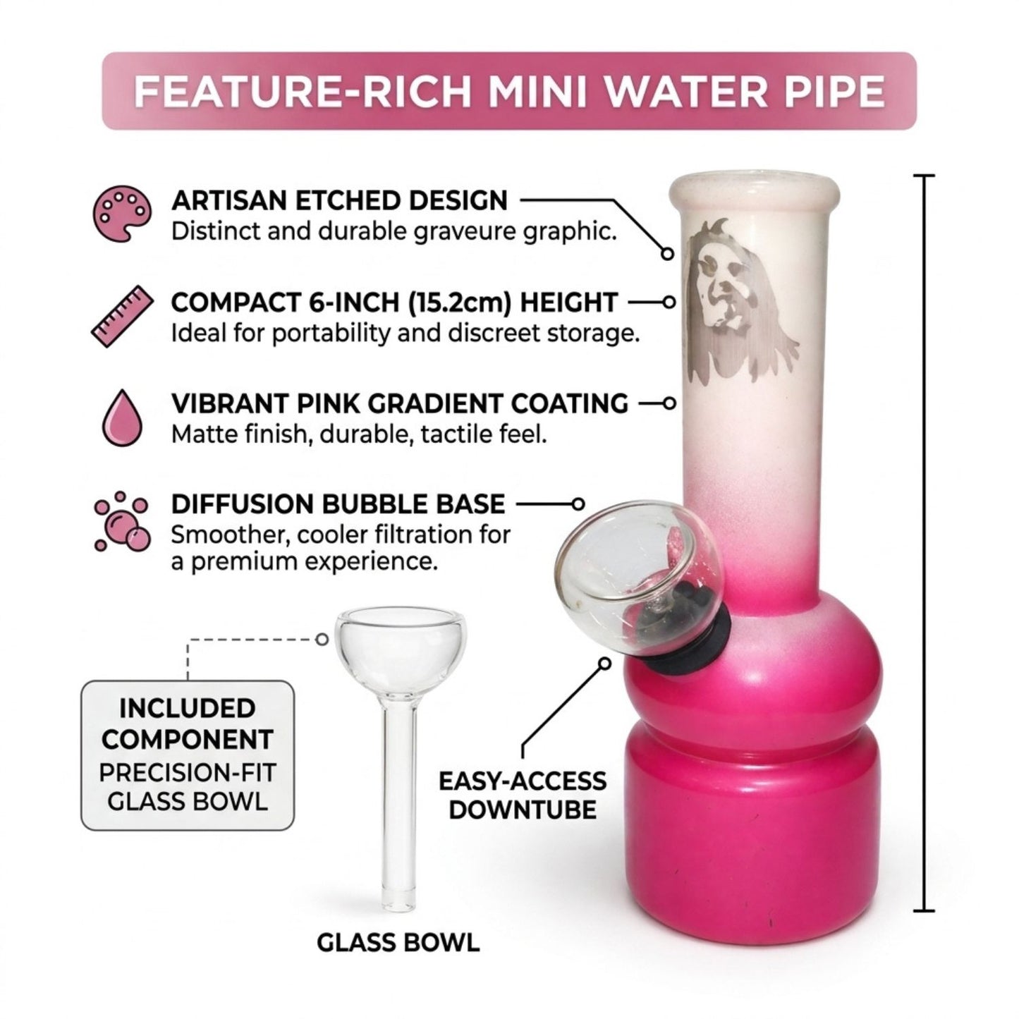 Glass Bong
