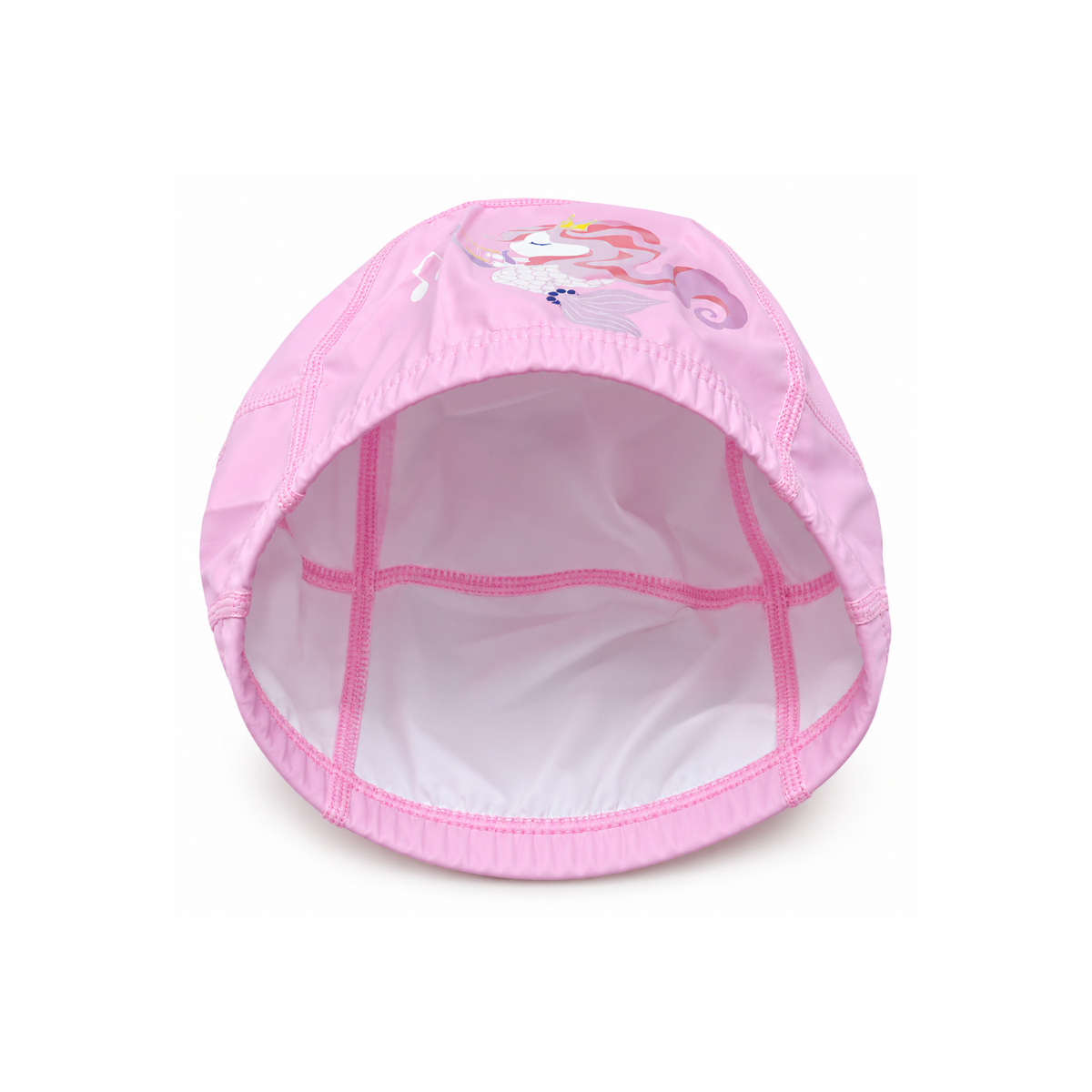Kids Swimming Cap for Girls & Boys