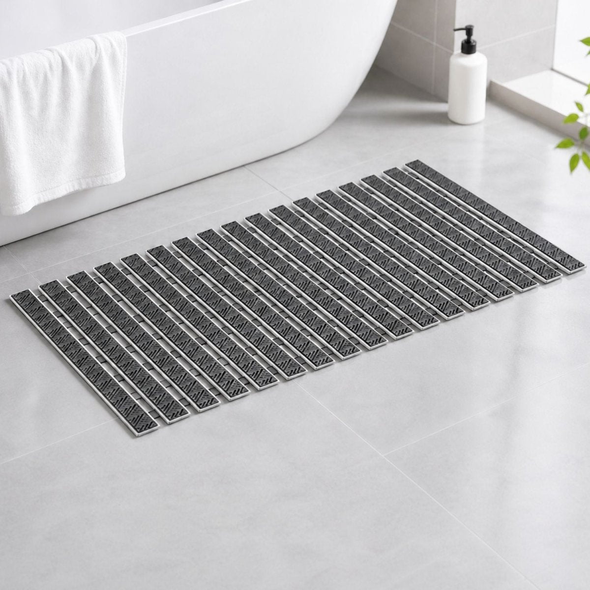 Anti-Slip Bath Mat Anti Slip Mat- RoyalkartAnti slip Mat