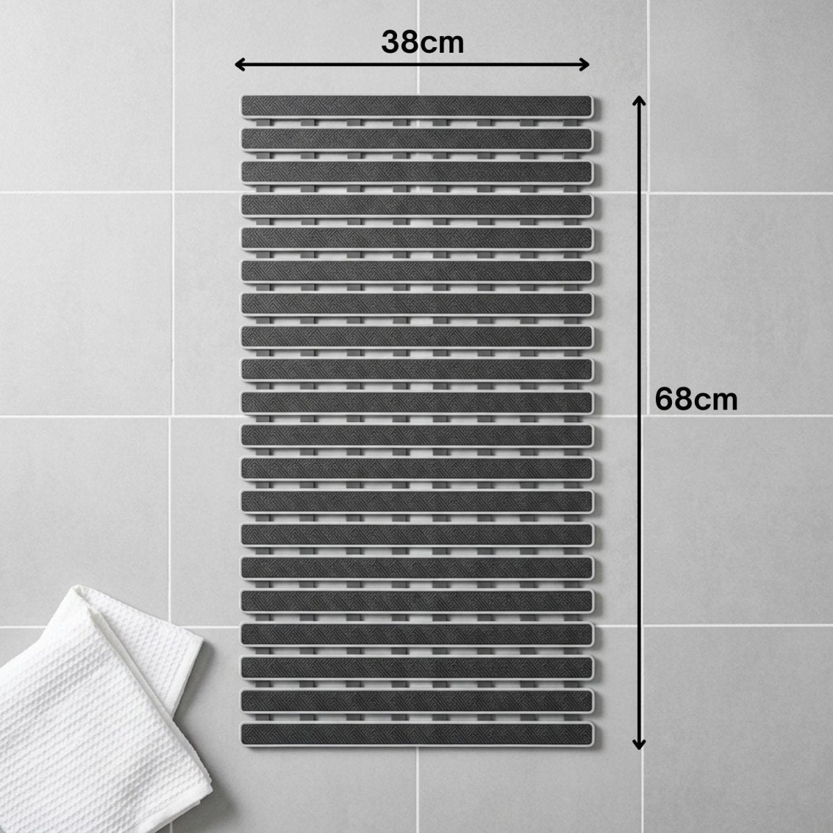 Anti-Slip Bath Mat Anti Slip Mat- RoyalkartAnti slip Mat