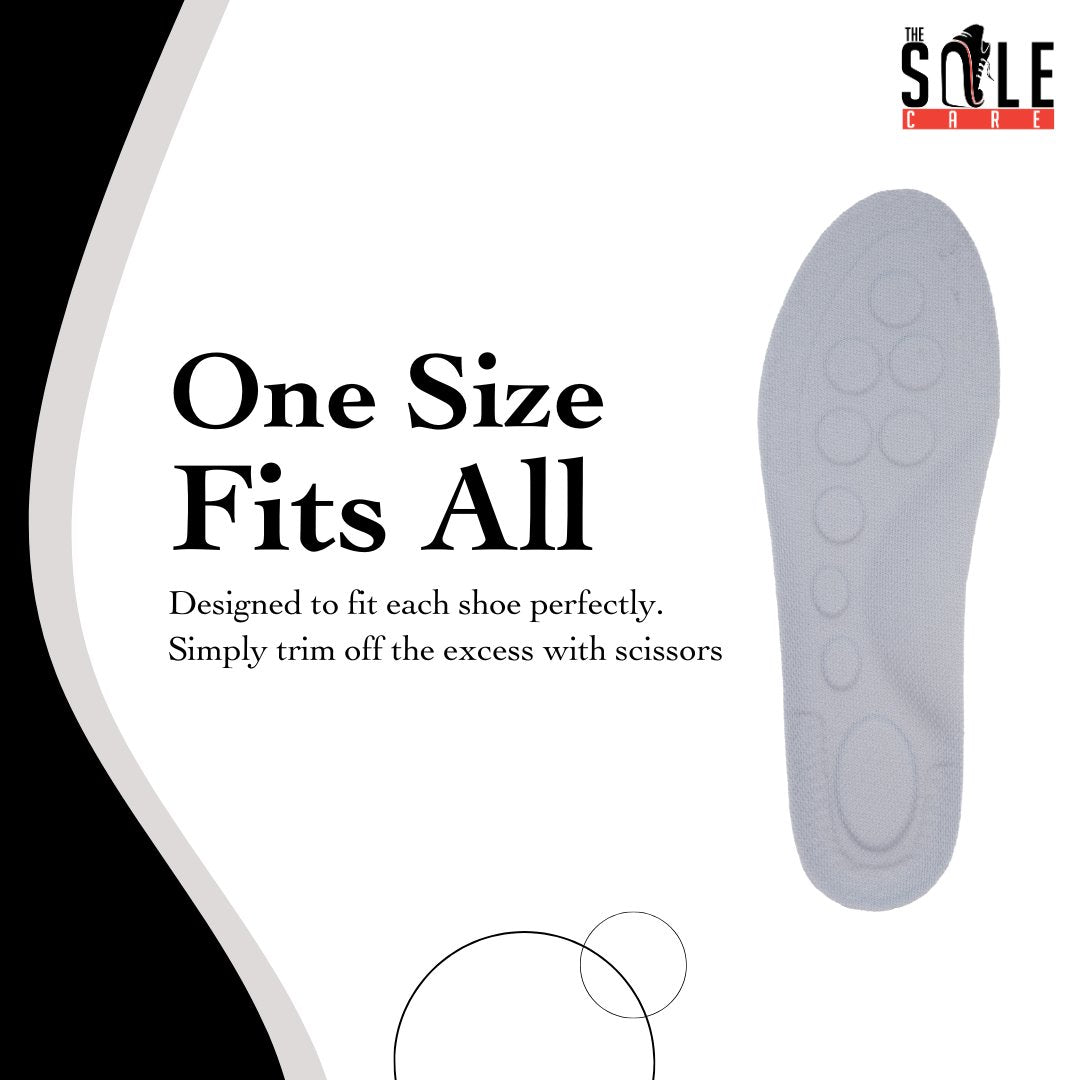 Foam Shoe Insole for Shoes Men And Women Shoe Insole- #Royalkart#insoles