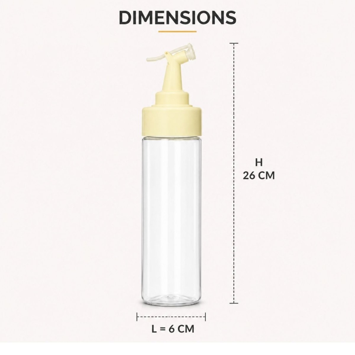 Glass Oil Dispenser Bottle Oil Dispenser- Royalkartoil dispenser