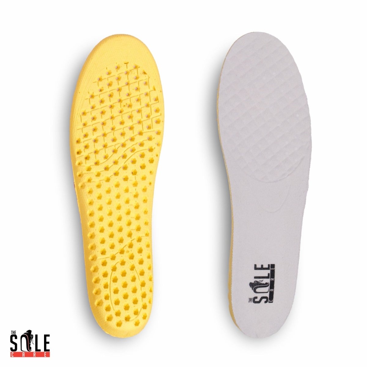 Height Increase Honeycomb Insoles For Women & Men Shoe Insole- #Royalkart#Shoe insole