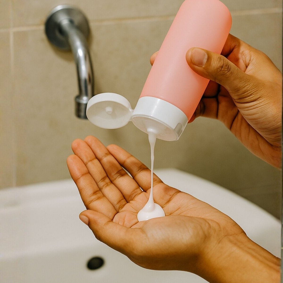 KALLISTO 13 - Pack Travel Bottles Toiletry Kit Sqeeze Bottles - Royalkartsqeezy bottles