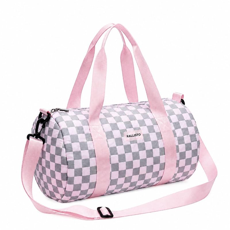 KALLISTO Travel Duffle Bag for Women Duffle bag- Royalkart