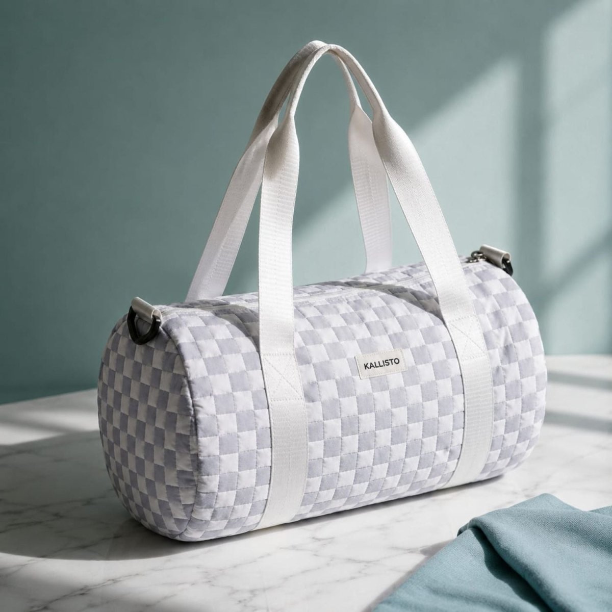 KALLISTO Travel Duffle Bag for Women Duffle bag- Royalkart