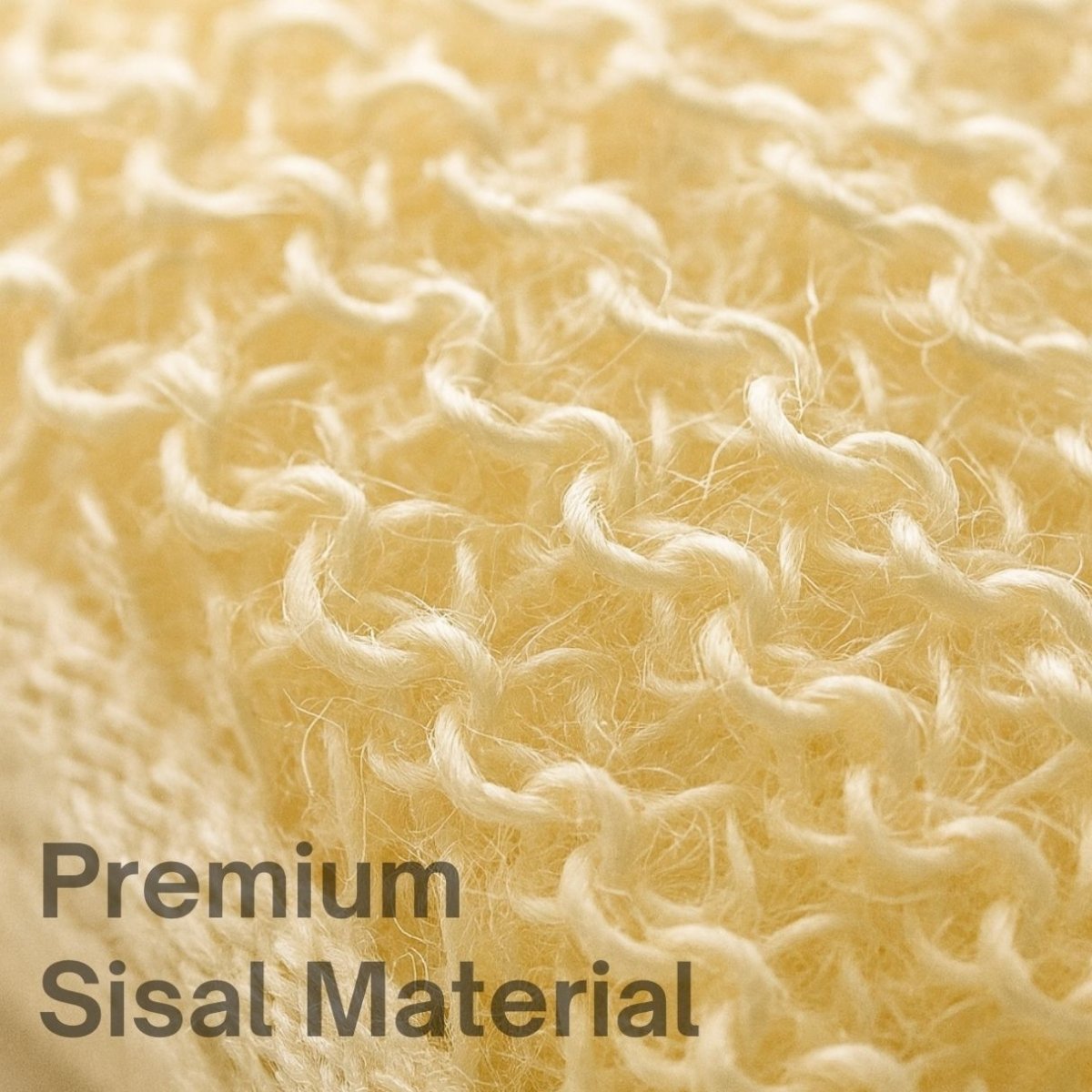 KALLISTO Wooden Bath Brush with Hand Loofah Loofah - Royalkartbath brush