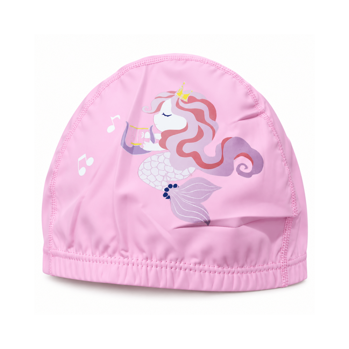Kids Swimming Cap for Girls & Boys swimming accessories- #Royalkart#swim cap