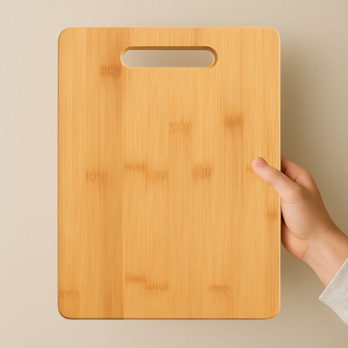 Royalkart® Bamboo Chopping Board for Kitchen Chopping Board - RoyalkartChopping Board