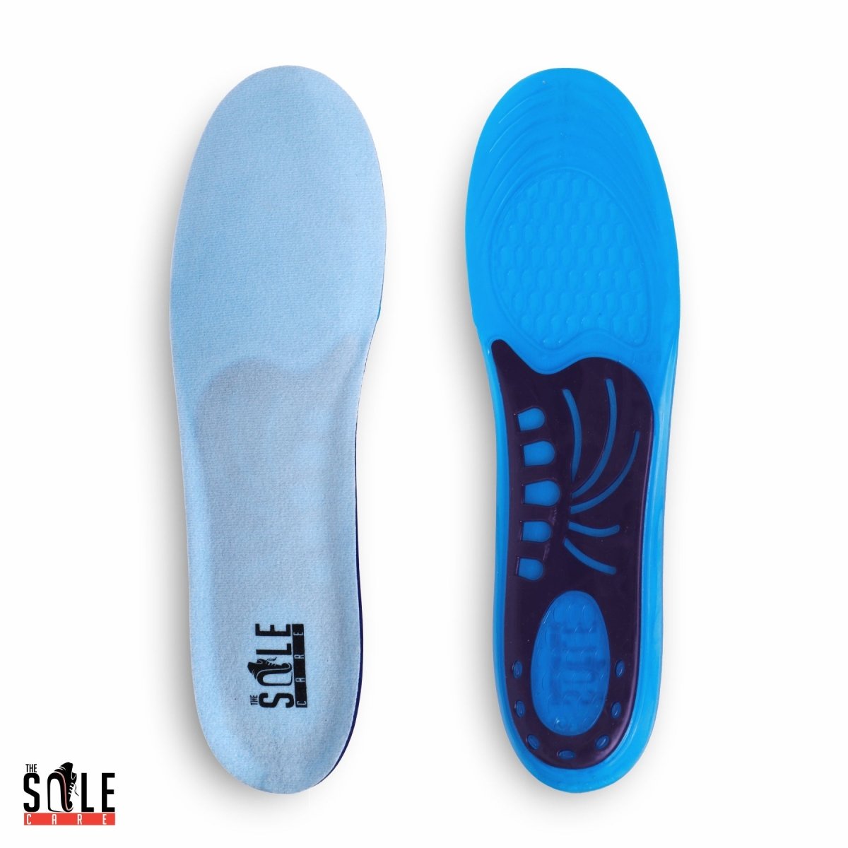 Silicone Orthotic Insoles: Boost Comfort for Every Step Shoe Insole- #Royalkart#insoles
