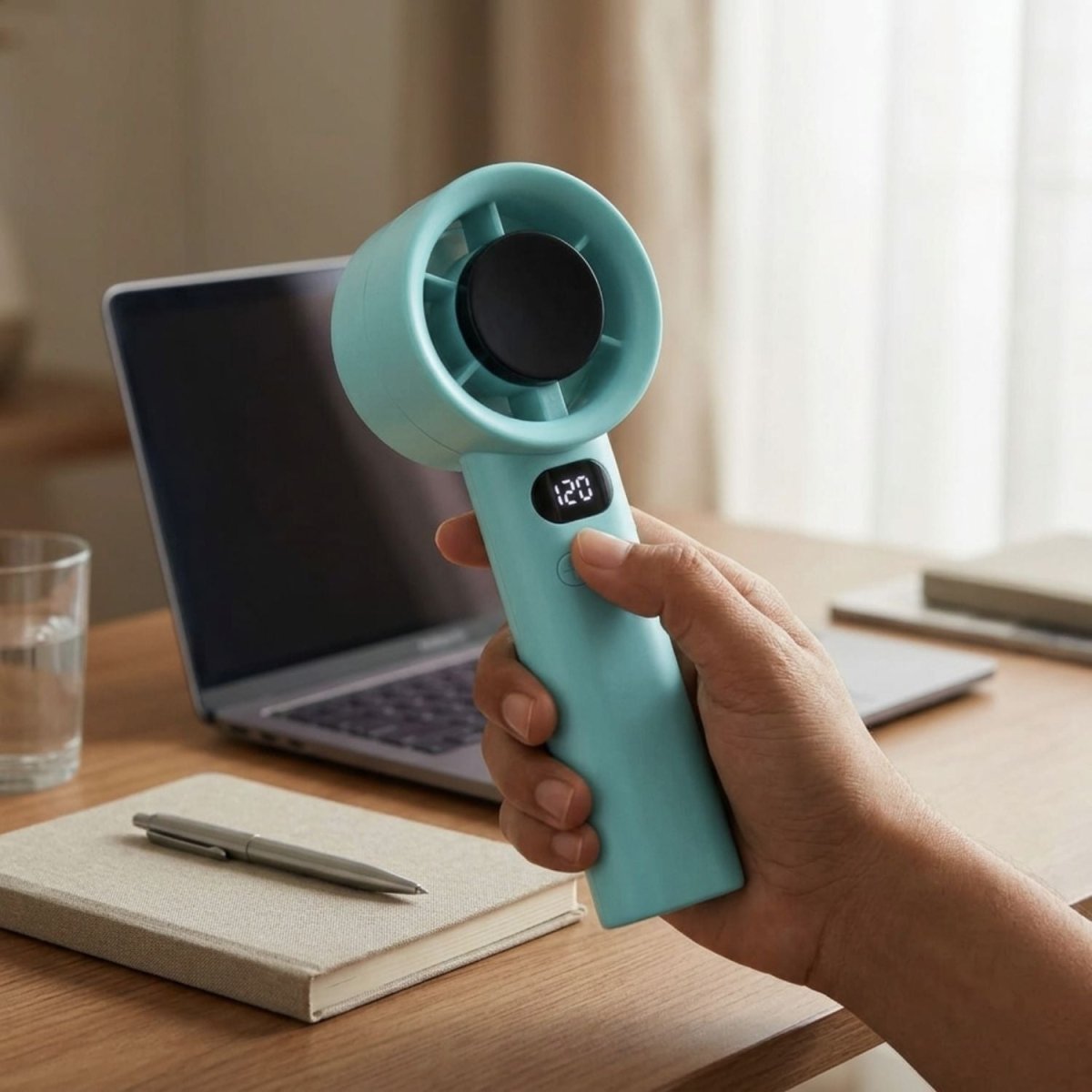 USB Portable Fan USB Fan- RoyalkartUSB Fan