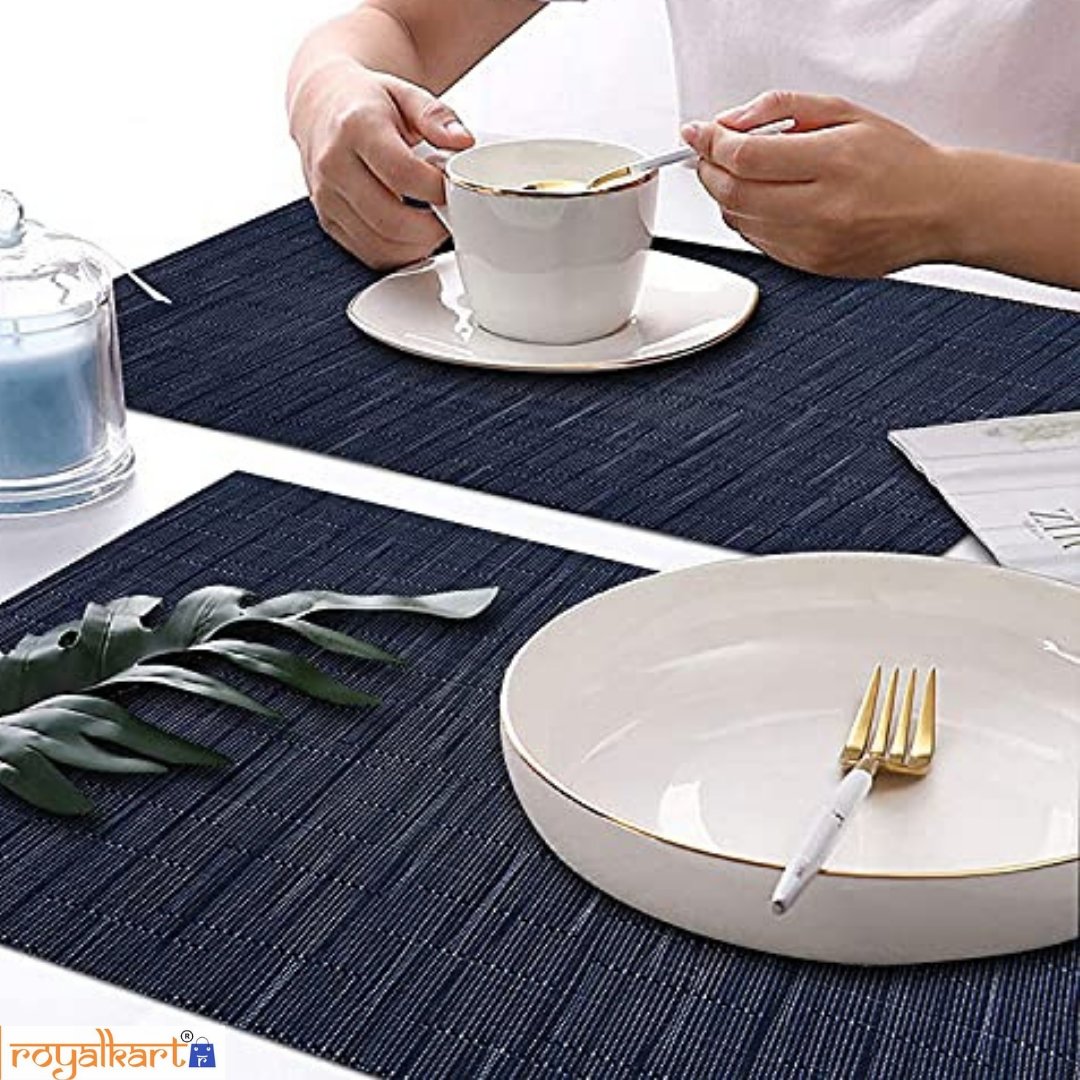 table placemats for dining