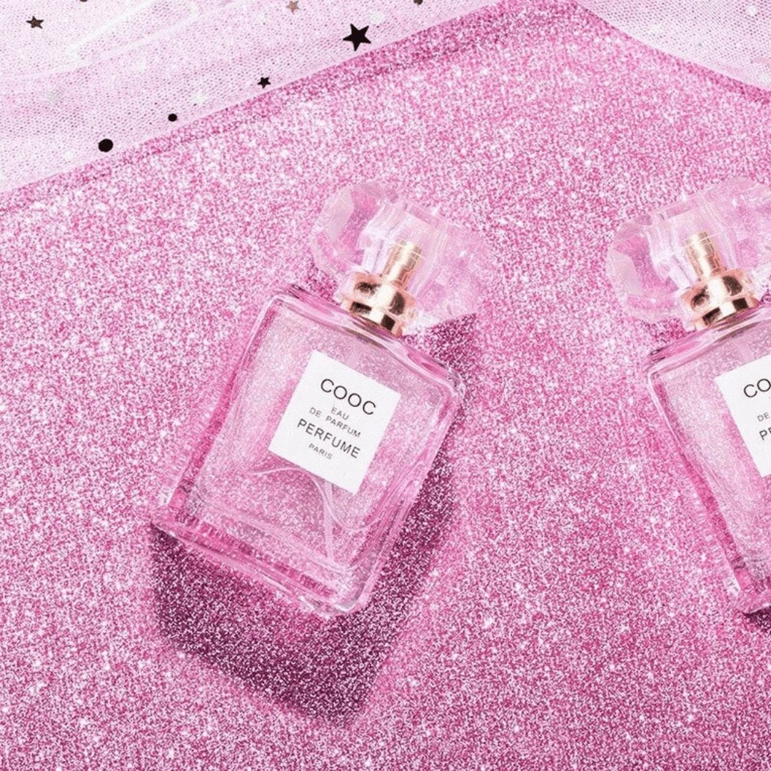 Blush Pink Sparkly Photography Sheet - Royalkart - The Urban Store