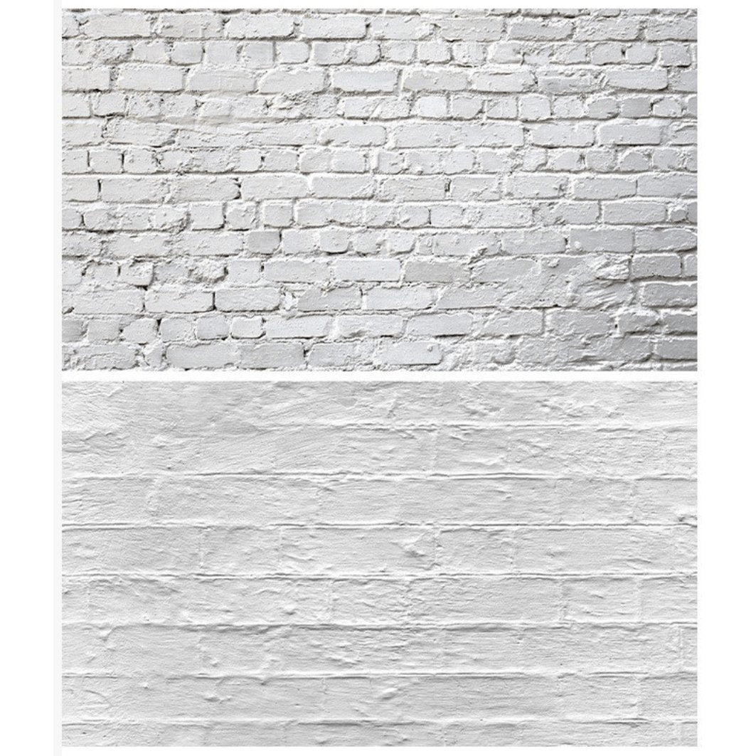 Brick Wall Photography Backdrop (PACK 1) Photography Backdrop- #Royalkart#Backdrops pack 1