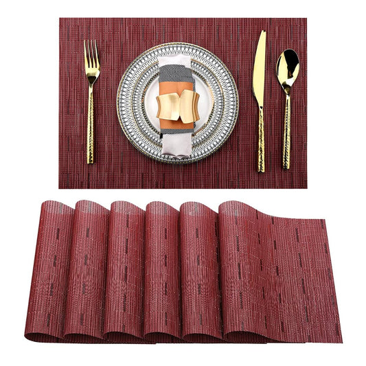 dining table placemats