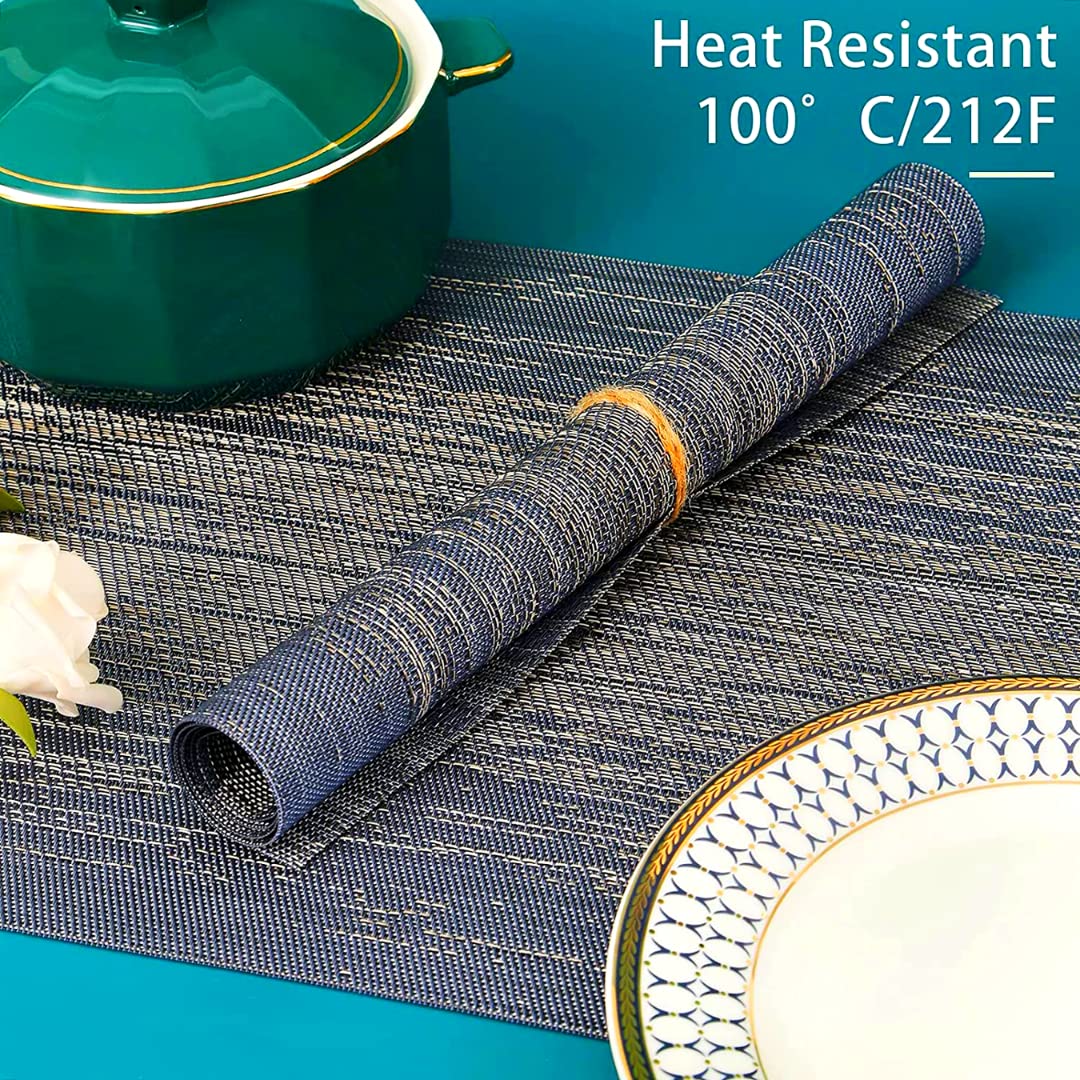 foldable placemats