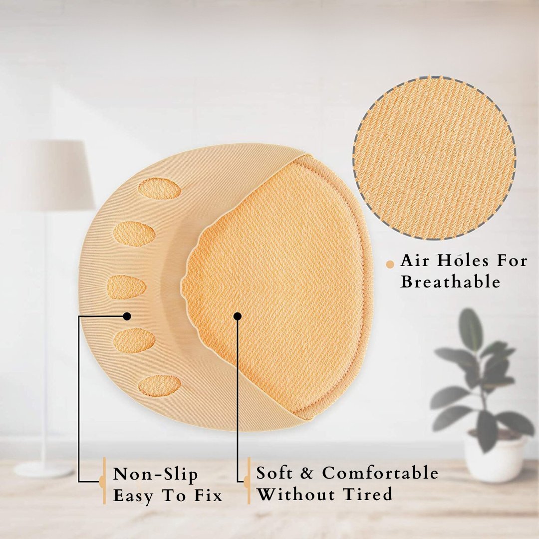 High heels wear pad，Sponge Heel Cushion Pads, Heel Insert for Women and Men  Heel Shoe Grips Liner Self-Adhesive Shoe