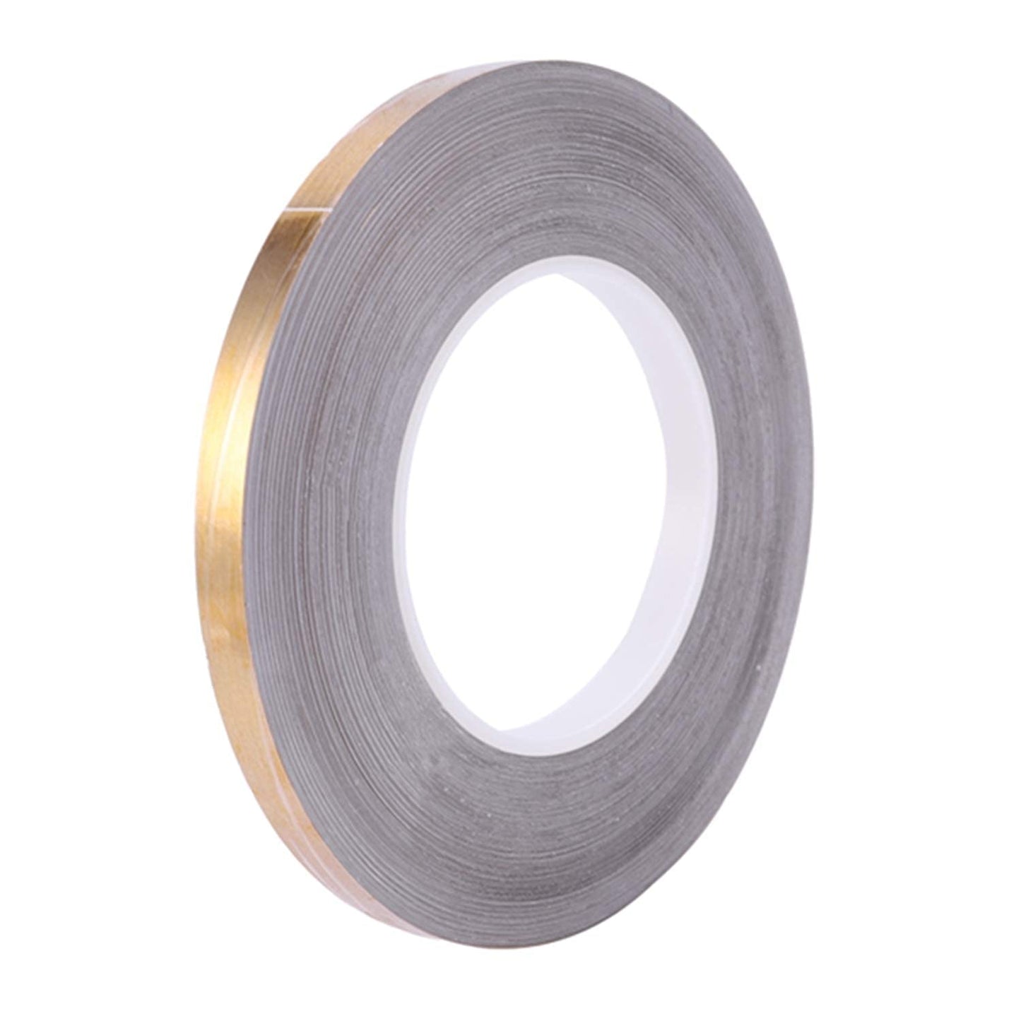 Golden Decoration Tape For Home Floor Tiles-50 Meters Sealing Tape for Tiles- #Royalkart#golden tape for decoration