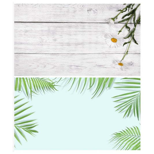 Green Leaves Photography Backdrop (PACK 1) Photography Backdrop- #Royalkart#Backdrops pack 1