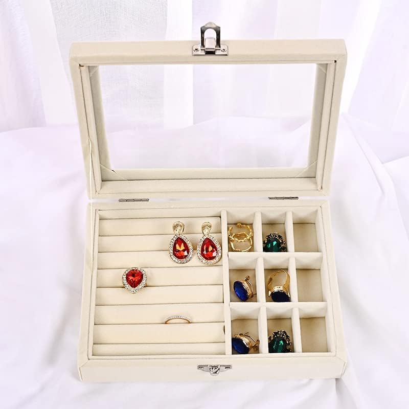jewellery box organizer