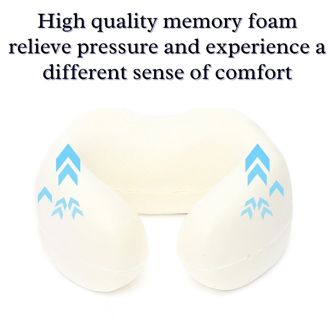 high quality memory foam pillow