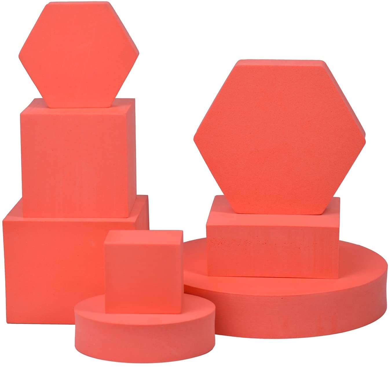Photography Foam Blocks- Pack of 8 photography props- #Royalkart#photography props